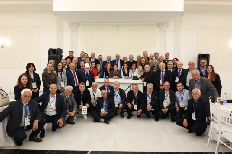 Në Preshevë u mbajt konferencë me vlera shkencore e kulturore shqiptare