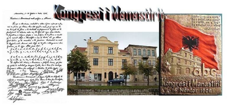 Deformimi i Historisë: Hoxhallarët nuk ishin ata që e formuan Alfabetin Shqiptar
