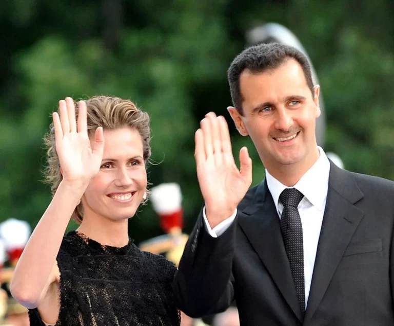 Familja Asad ka ikur nga vendi – kështu ishte regjimi