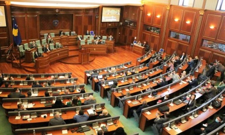 Kur Kosova kthehet mbarë, sipas Abas Fejzullahit ?