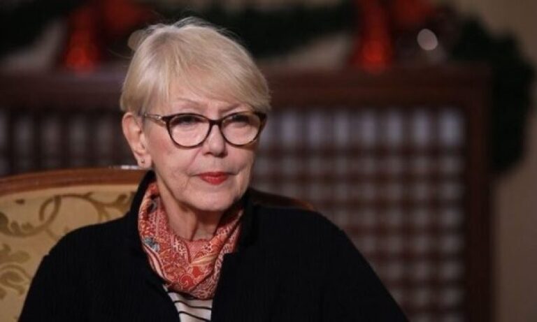 Serbja Sonja Biserko, zëri i së cilës nuk po dëgjohet nga ndërkombëtarët, “analistët tonë” dhe disave nga opozita e Kosovës