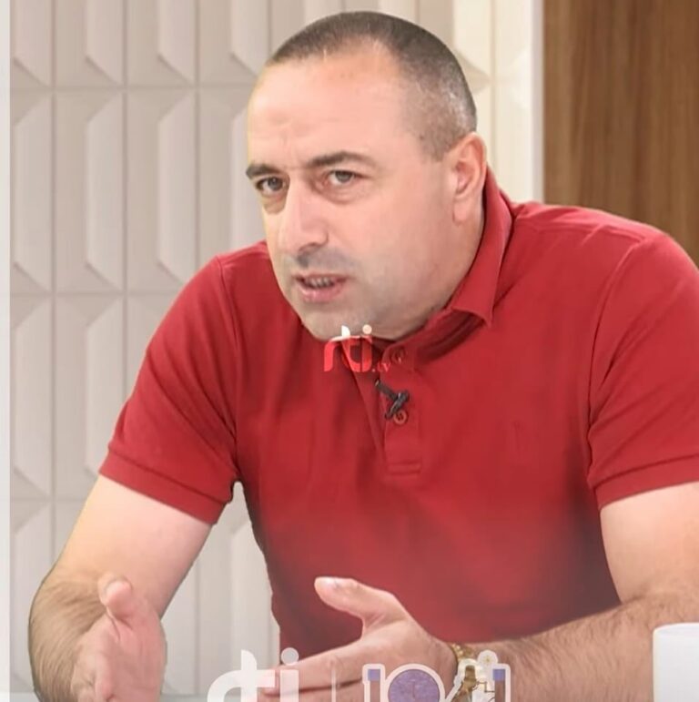 Fundi i Hashim Thaçit, fundi i një diktatori…!