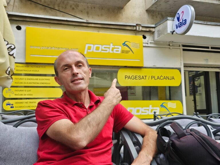 Mendime për klanin “prokurorial” të krimit…”