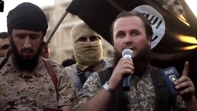 Postimet, shpërndarjet dhe komentet që inkurajojnë , nxisin dhe e madhërojnë terrorizmin islamik