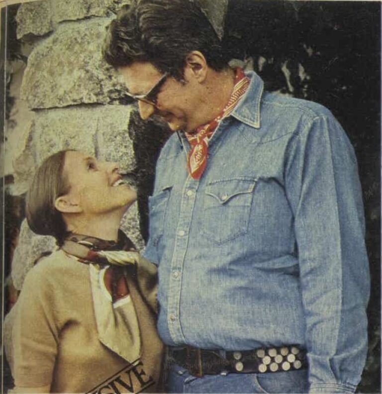 Spanjë, 1976 / “Në botën e fortesës së mbretëreshës Suzani…”