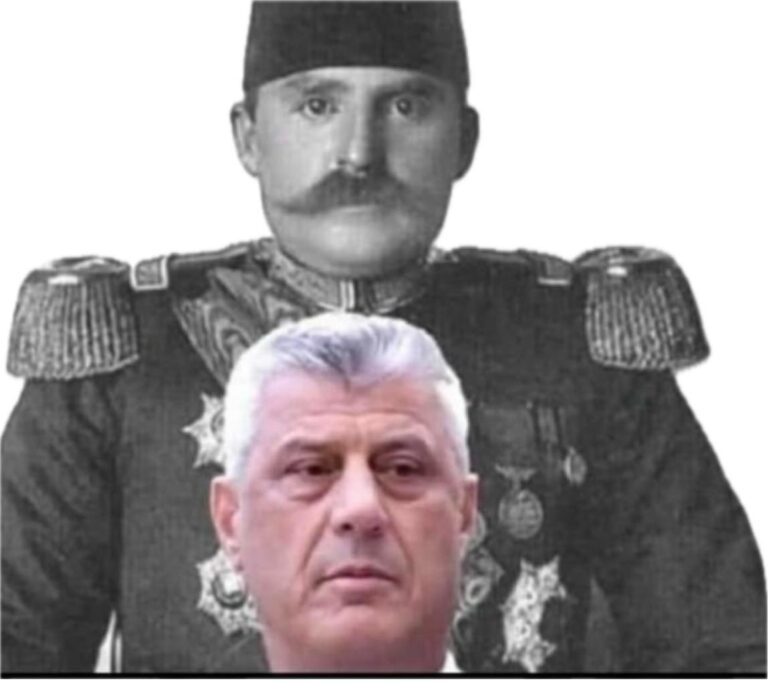 Vizita e Kurtit në Sarajevë përballë nacionalizmit agresiv serb, shpërfaq kompleksitetin e gjeopolitikës serbe!