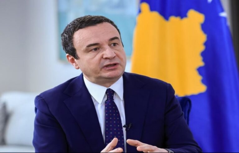 Albin Kurti me LDK-në nën sqetull as që i merr në konsideratë veprimet opozitare!