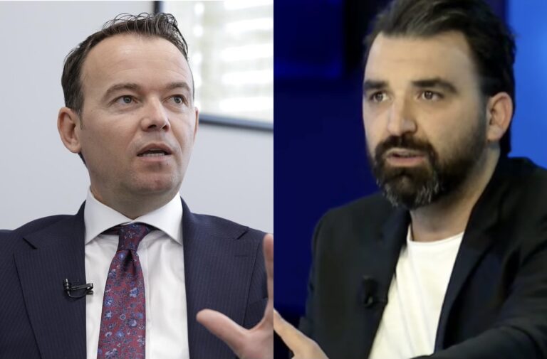 Reagim ndaj akuzave të gazetarit Lirim Mehmetaj: Mbështetje për Ministrin Peci dhe punën e fermerëve