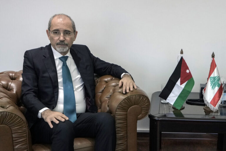 Jordania hedh poshtë deklaratën e Trump për pranimin e palestinezëve nga Gaza