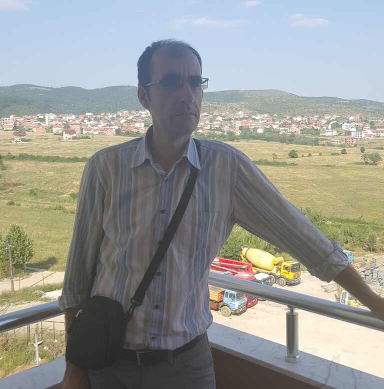 A mos është gabim/sabotim periudha 10 vjeçare e përfundimit të Hekurudhës së Alpeve Ilire, që përshkon 105 kilometra gjatësi, 43 ura, 14 tunele