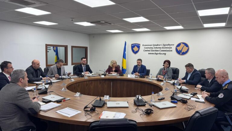 KQZ, kështu është kur mungon llogaridhënja…!
