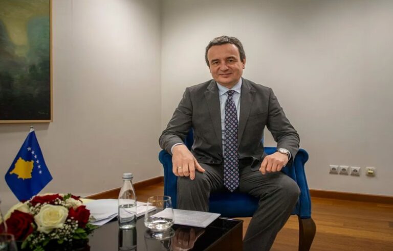 Ka ardhur koha që Spanja ta njohë pavarësinë e Kosovës
