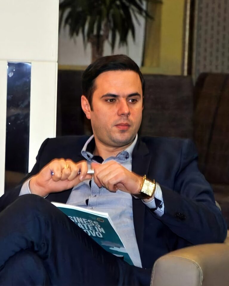Për hapësirën që Lumir Abdixhikut iu ngushtua për çdo ditë