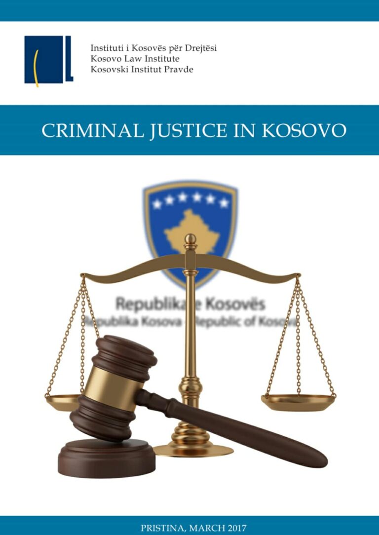 Kosova dhe sfida e ndërtimit të kujtesës institucionale: një perspektivë mbi kapacitetin shtetëror dhe administratën publike
