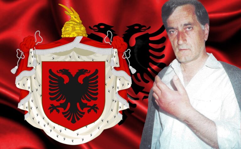 Xheladin Rekaliu, stoiku i paluhatshëm deri në vdekje…!