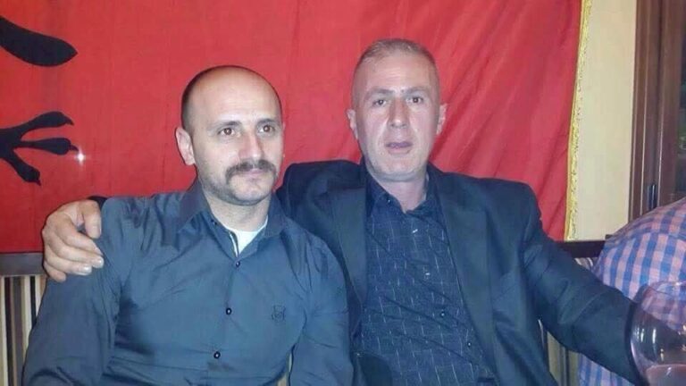 Dhimbje për largimin nga jeta të Behar Berishës, veteranit të UÇK-së