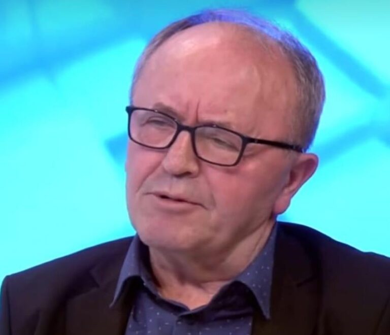 Belisar Jezerci: “Naim Tërnava me klikën e tij, e kanë vendin në burg!” (Video)