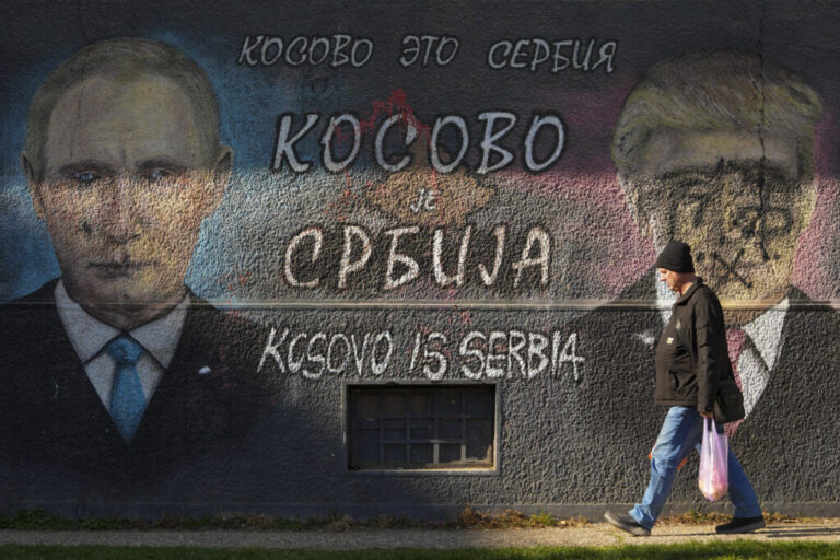 Trump ka filluar të ngopet me Zelenskin