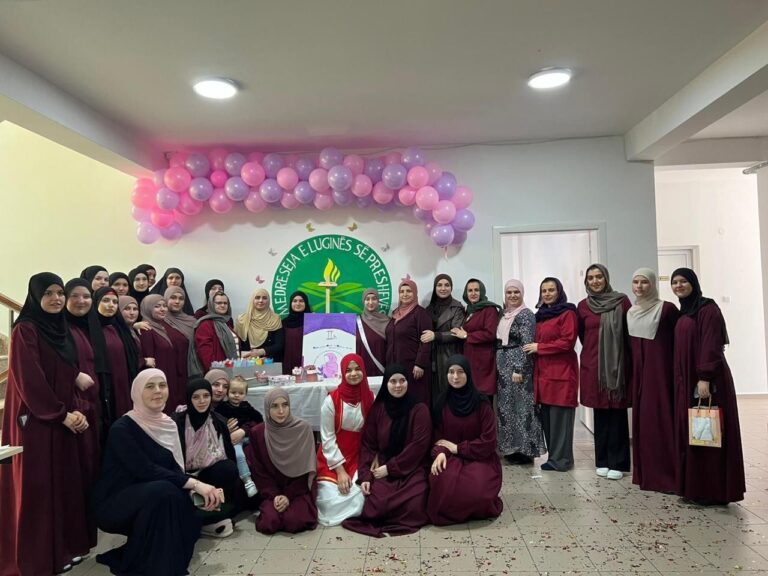 A po e zëndeson shprehja agjenturore “Jam Turk Elhamdurullah”, shprehjen “Jam Mysliman” në Luginën e Preshevës e mbarë Shqiptarinë