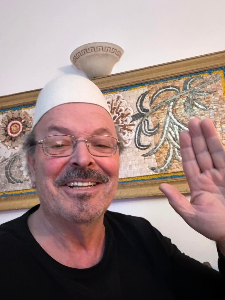 Sak Muji i reagon Gani Kocit, vëllait të burgut…!