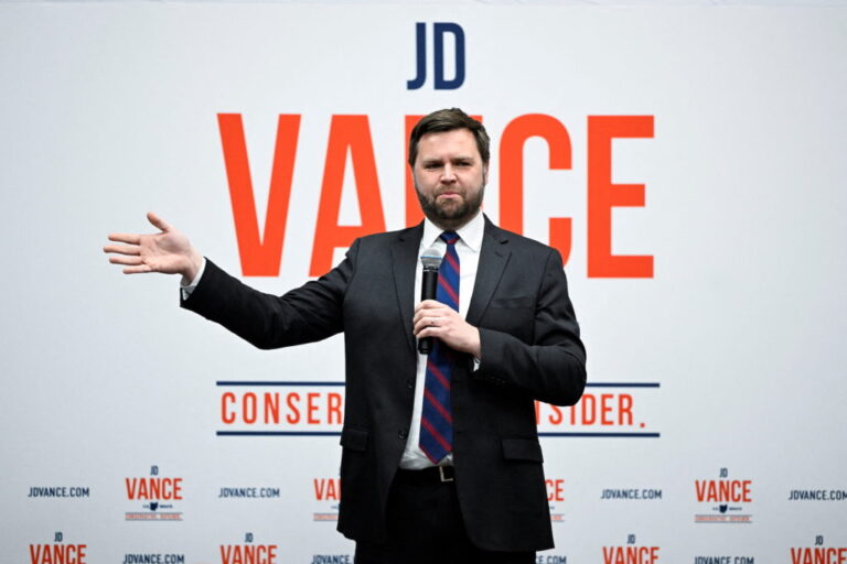 “Bashkimi Europian tani kontrollohet nga një regjim totalitar, antidemokratik” – J.D. Vance zv/Presidenti i SHBA-së