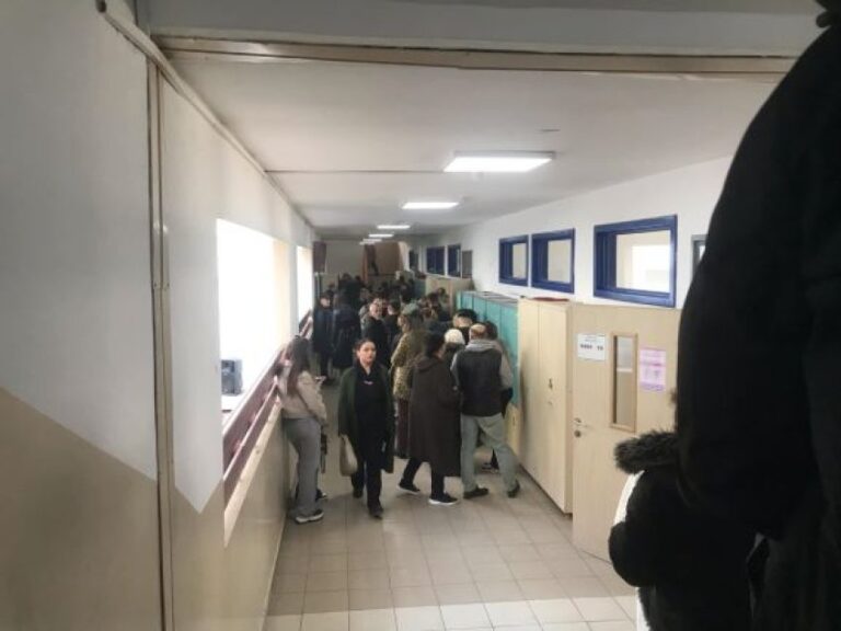 Më 9 shkurt, të votohet njeriu që ka çliruar veriun dhe ka ndaluar pazaret me territoret e Kosovës!