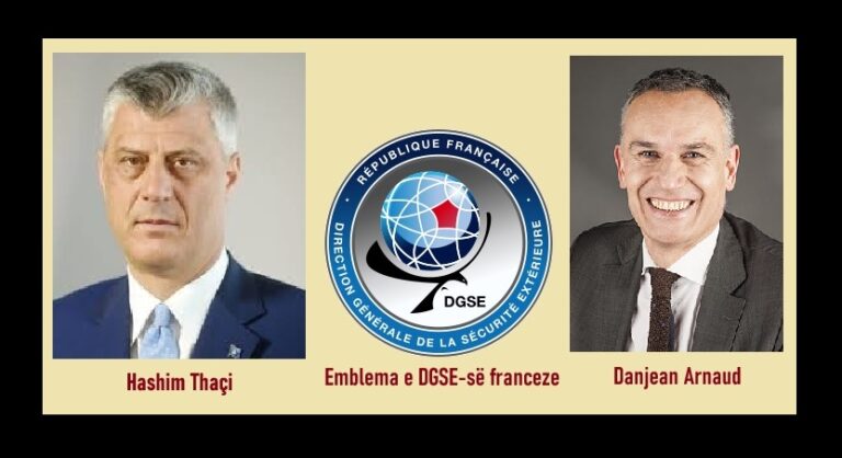 Hashimi i DGSE-së serbofile franceze (3)