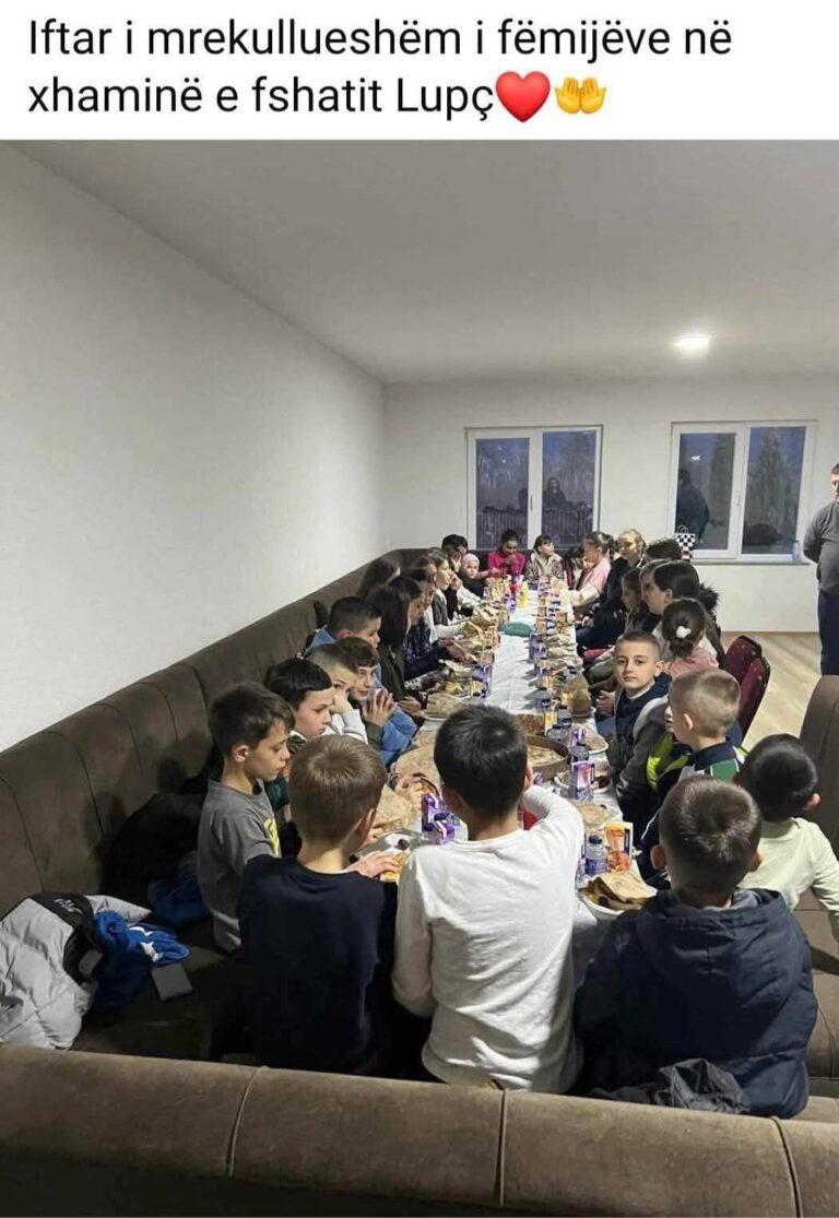 Forcat e ish-pushtimit jugosllav dhe përsëritjet e historive të errëta, sikurse përdorimi i islamizmit si dogmë për pushtetin e ri!