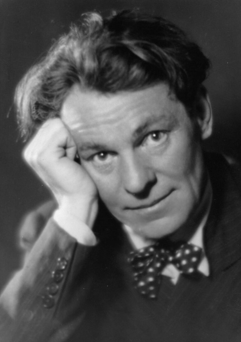Dagbladet (1932) / “Nuk e di nëse teatri gjerman do të mbijetojë nën presionin e censurës…” — Intervista me Aleksandër Moisiun në Kopenhagë (9)
