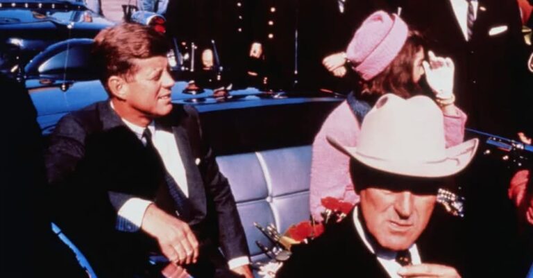 Njoftimet e Robert F. Kennedy Jr. për përfshirjen e CIA-s në vrasjen e Presidentit JFK dhe babait të tij Prokurorit  të Përgjithshëm të SHBA-së
