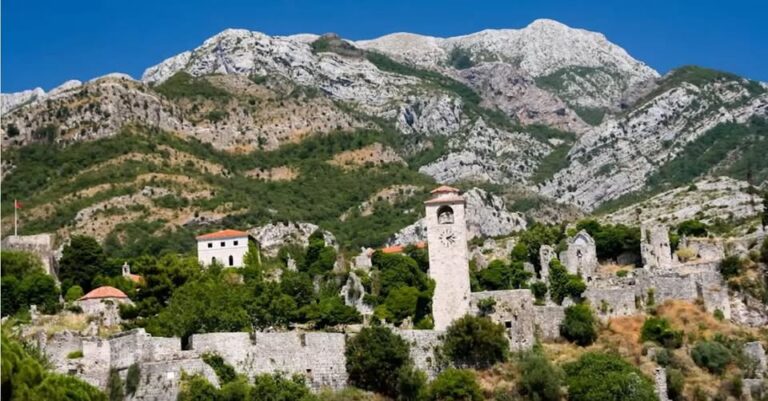 Shqiptarët e Tivarit, Krajës dhe Anës së Malit, i duan të drejtat e veta për ta ruajtur identitetin e vet kulturor dhe gjuhësor