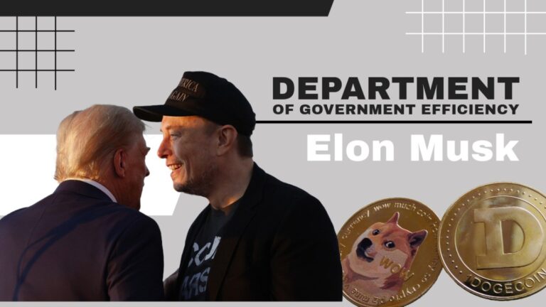 D.O.G.E., një sharrë elektrike e domosdoshme në duart e Elon Musk