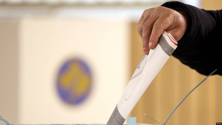 Zgjedhjet në Kosovë dhe vota e diasporës