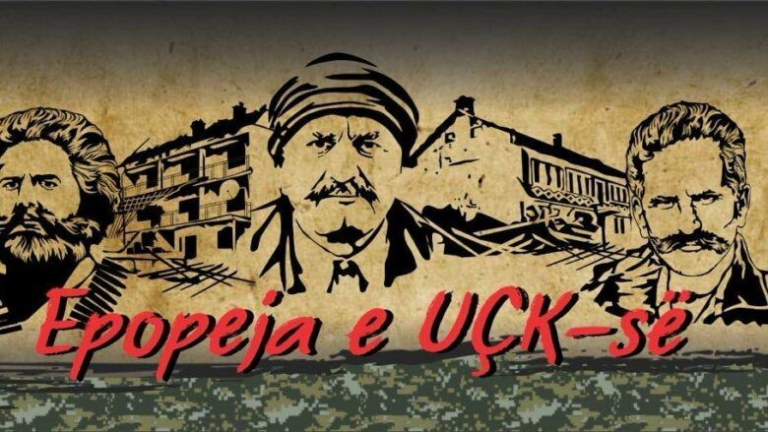 Për 5, 6 e 7 marsin, lavdi!