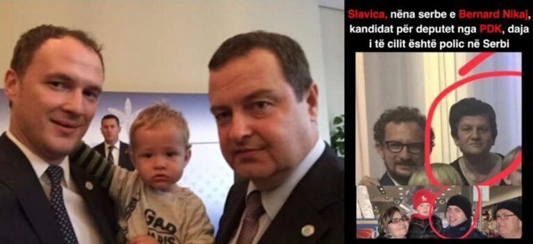 “Misteri” i shqipfolësve…!