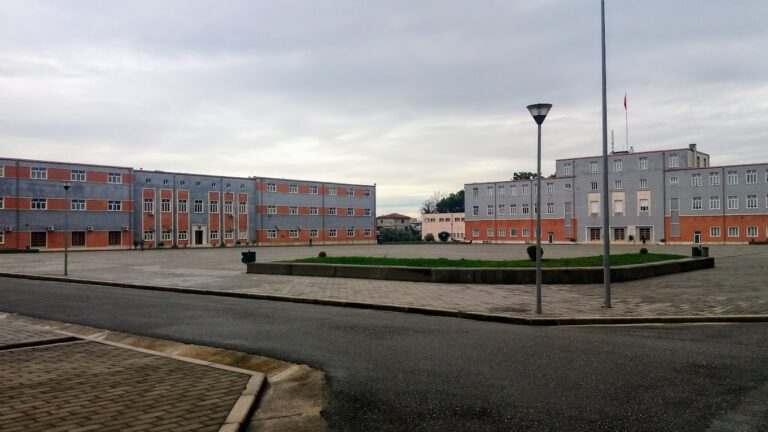 Tetëdhjetëvjetori i Shkollës së Mesme Ushtarake “Skenderbeu”