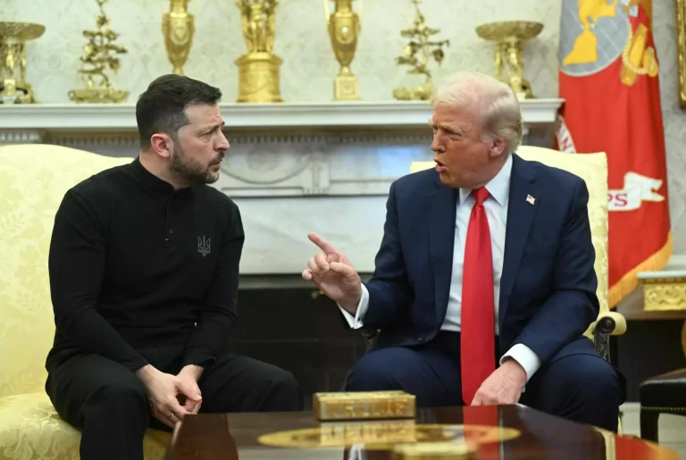 Ngjarja e (pa)pritur në “Shtëpinë e Bardhë”, alarm për Kosovën!