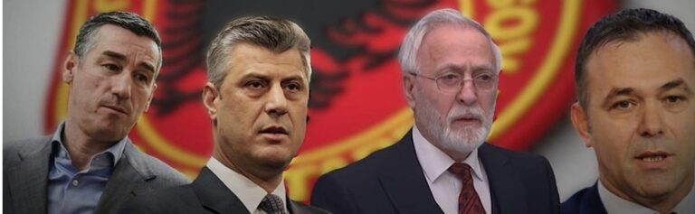 Anatomia e një Kryengritjeje Popullore: Pse drejtësia ndërkombëtare dështoi të kuptojë strukturën e UÇK-së