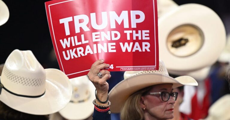 Ukraina ishte një operacion masiv politik dhe ushtarak psykopatesh dhe pastrim global parash