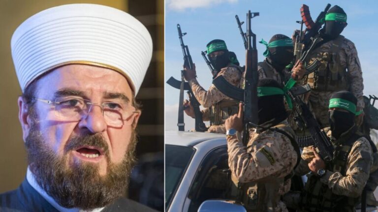 Fatwa e re: Xhihadi kundër Izraelit është i detyrueshëm për të gjithë muslimanët