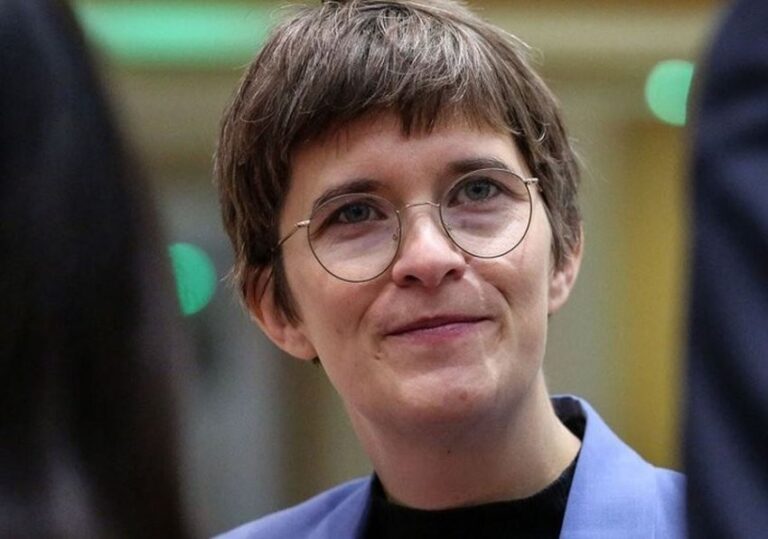 Zonja Anna Luhrmann, kërcënimi juaj vie nga lëshimet ndaj serbëve dhe masat ndaj Kosovës