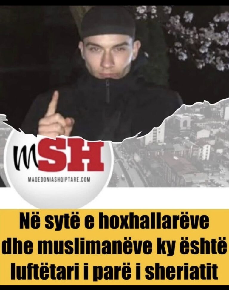 Radikalizmi islamik po e rrënon Kosovën, përderisa institucionet heshtin…!