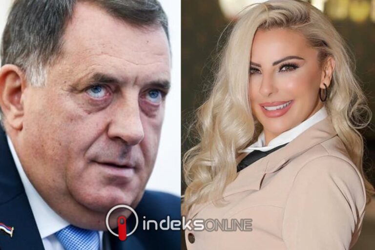 Dudë Bala, “grua…”, në shtetin sui generis !