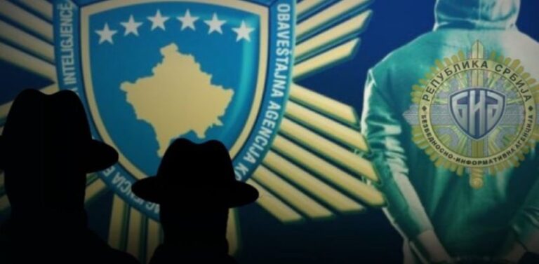 Serbia dërgon oficer në Kosovë, “opozita” e bllokon formimin e qeverisë…!