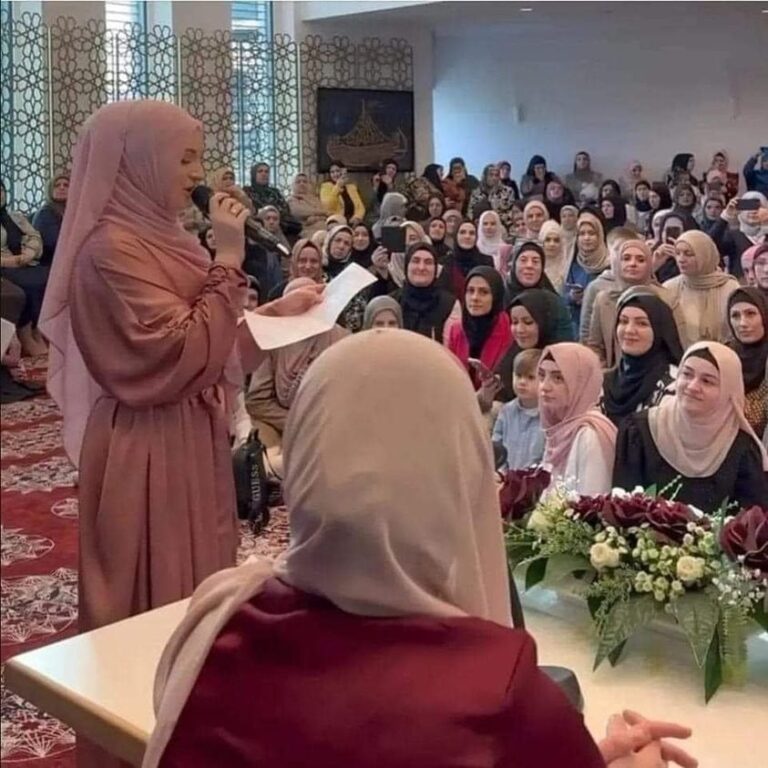 Nexhmije Mehmetaj për “faren e keqe”…!