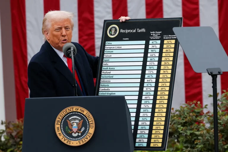 Donald Trump dhe lufta e tij tregtare ndaj BE-së prej dhomës së gjumit në Florida