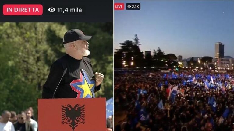 Kur 11 Prilli përkujtohet si hapje e fushates për zgjedhjet. Rastësi?