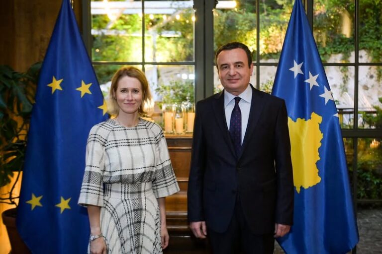 Ligji për të huajt, shqetësim zbatimi selektiv i dokumenteve identitare!