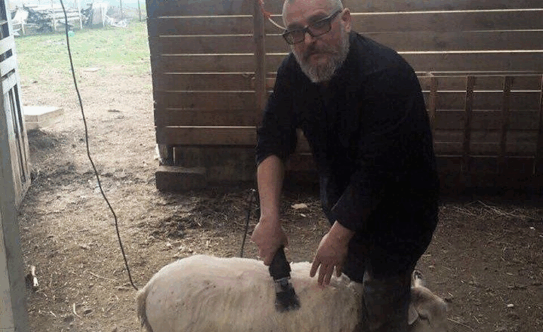 Bandat e shtabit te Rognerit, Xhabir Zharku – ”Qorri” , e ndaluan Tahir Zemajn të mos takohej me Hollbrukun në Junik në qershor 1998 