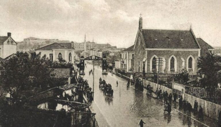 Klanet e errëta mbi drejtësinë shqiptare në Maqedoni